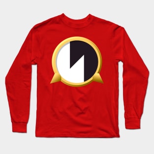 Protoman.exe Navi Mark Long Sleeve T-Shirt